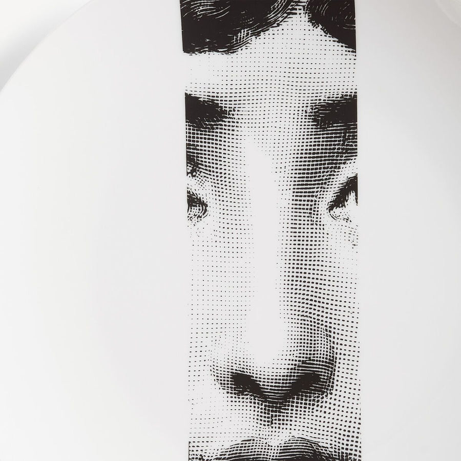 Theme & Variation Plate No. 33 HOME DECOR Fornasetti 