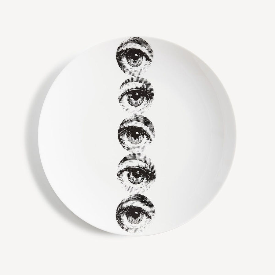 Theme & Variation Plate No. 43 HOME DECOR Fornasetti 