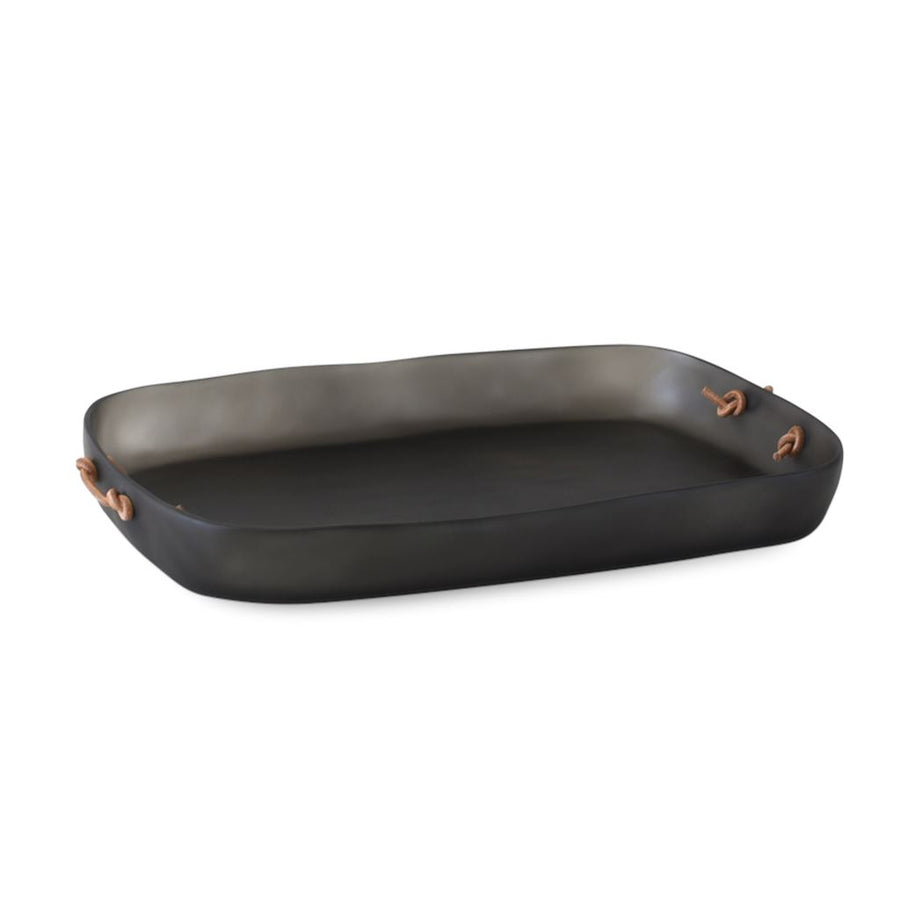 Cuadrado - XL Tray Tableware Tina Frey Grey 