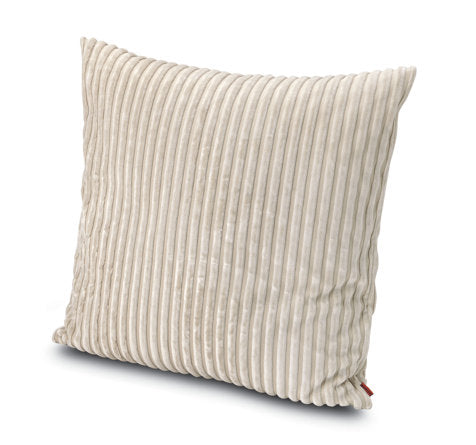 Rabat Cushion 16 x 16 Cushions & Throws Missoni 16x16 Beige 