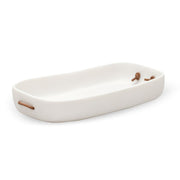 Cuadrado - Vanity Tray Tableware Tina Frey White 