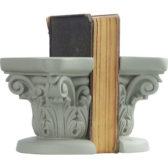 Bookend Column MEJ Sophia 