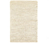 Dunes Bleached Oak Woven Jute Rug Annie Selke 