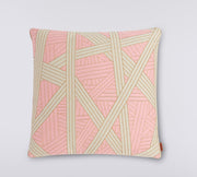 Nastri Cushion PILLOWS Missoni Pink 251 