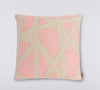 Nastri Cushion PILLOWS Missoni Pink 251 