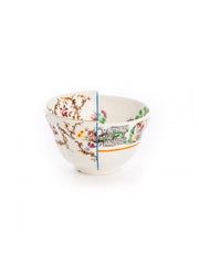 Hybrid Irene Fruit Bowl Dining Seletti 