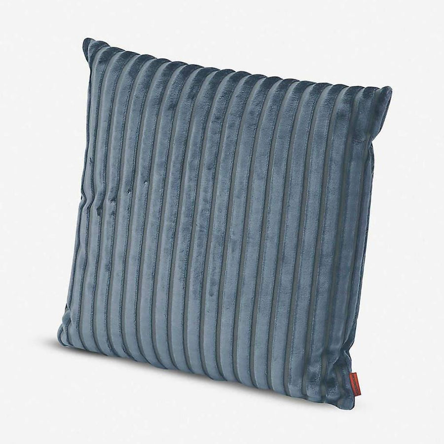 Coomba Cushion Home Accessories Missoni Blue 24x24 