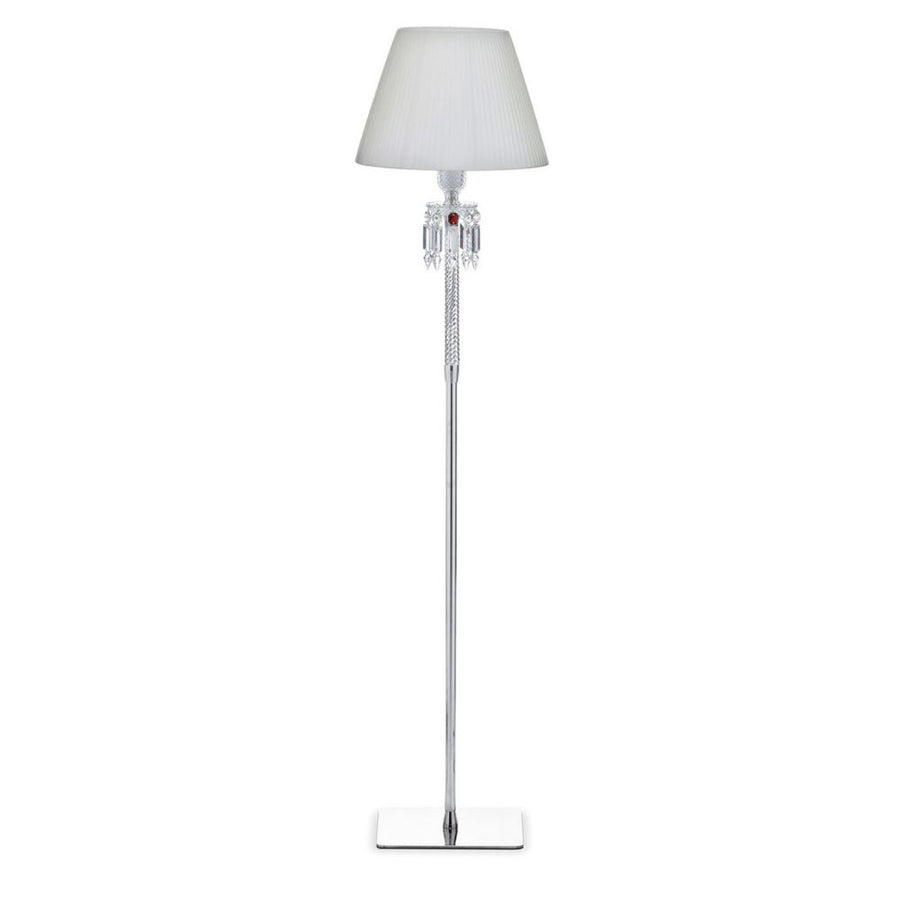 Torch Small Floor Lamp Lighting Baccarat 