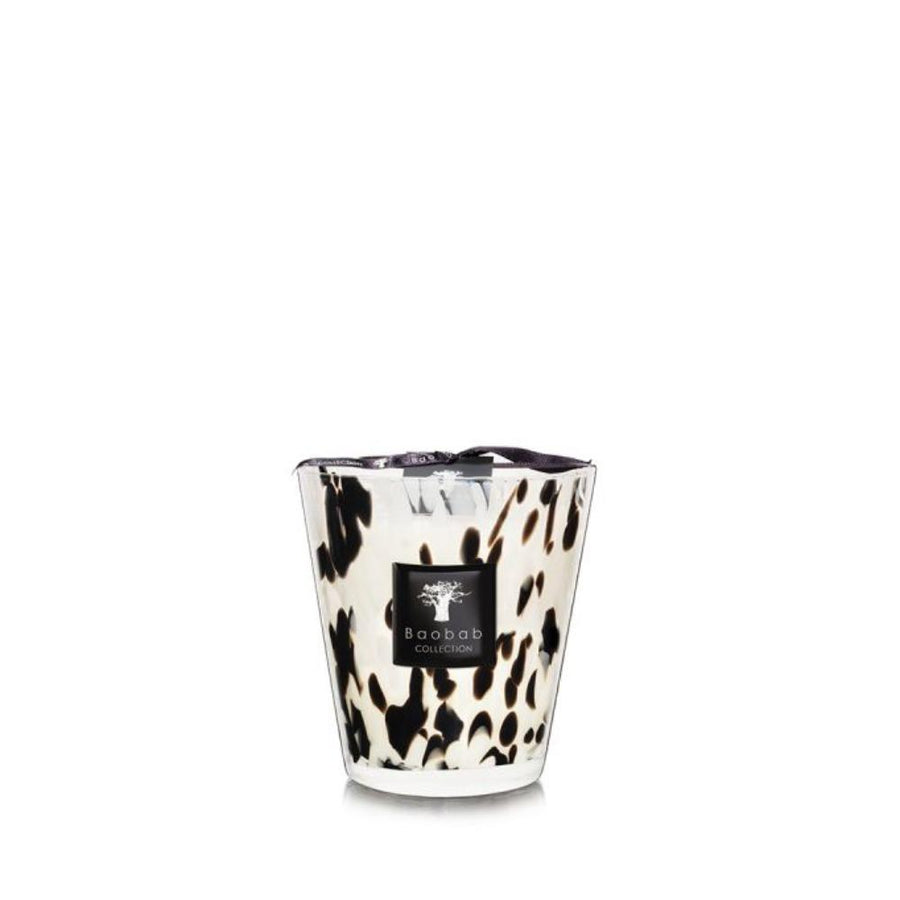 Black Pearls Home Accessories Baobab Max 16 