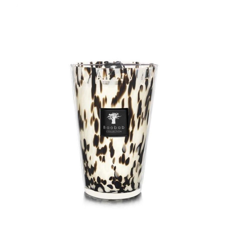 Black Pearls Home Accessories Baobab Max 35 