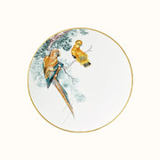 Carnets d'Equateur Dinner Plate SERVEWARE Hermes of Paris 