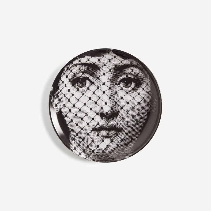 Coaster Theme & Variation No. 78 Dining Fornasetti 