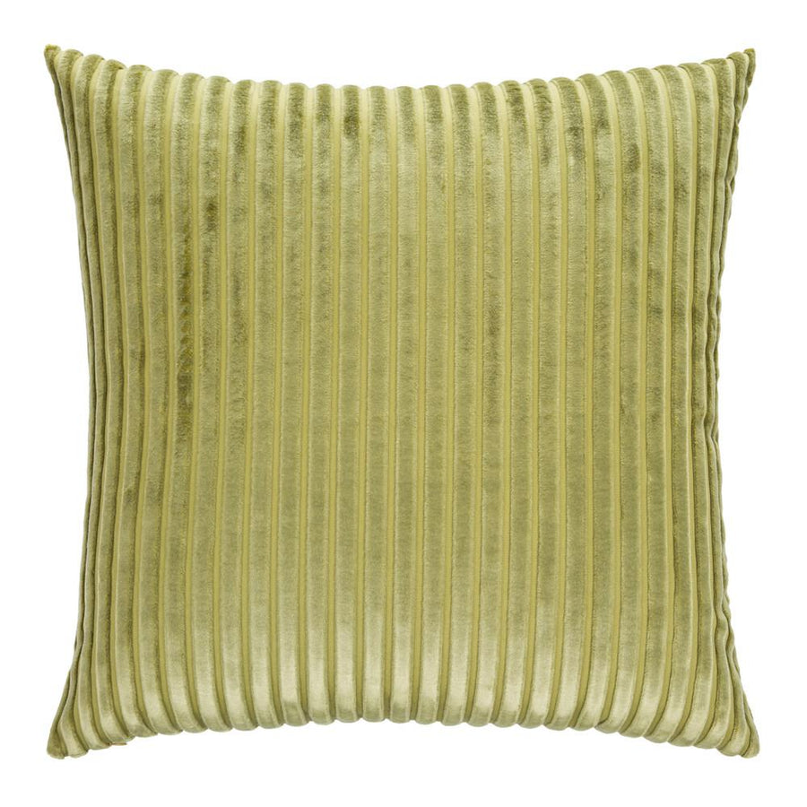 Coomba Cushion Home Accessories Missoni Green 24x24 