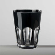 Gulli Acrylic Tumbler - Black Mario Luca Giusti 