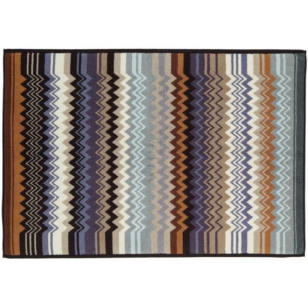 Giacomo Brown Towel 160 Home Accessories Missoni 