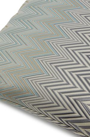 Bastia Cushion Cushions & Throws Missoni 