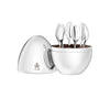 Mood Espresso FLATWARE Christofle 