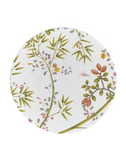 Paradise Dinner Plate Raynaud 