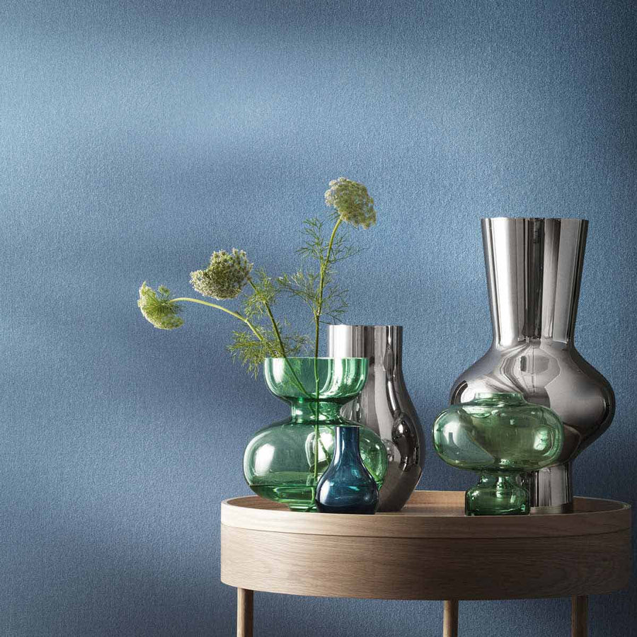 Cafu Vase VASES Georg Jensen 