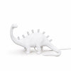 Jurassic Lamp Bronto Lighting Seletti 