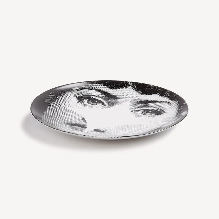 Theme & Variation Plate No. 42 HOME DECOR Fornasetti 