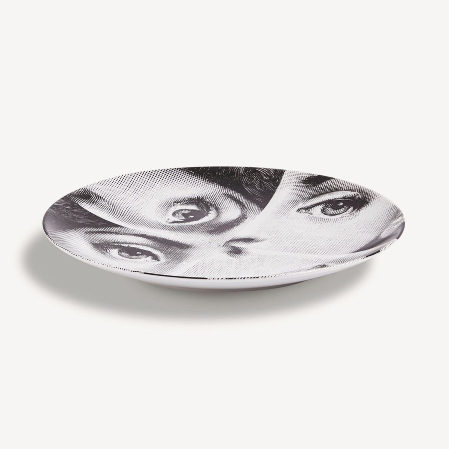 Theme & Variation Plate No. 244 HOME DECOR Fornasetti 