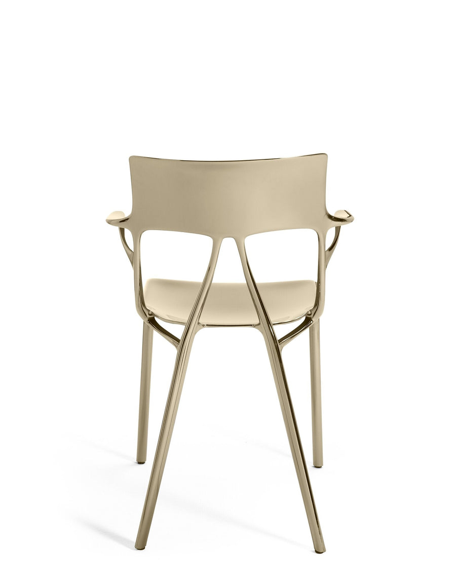 A.I. Metal Chair (Set of 2) FURNITURE Kartell 