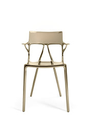 A.I. Metal Chair (Set of 2) FURNITURE Kartell 